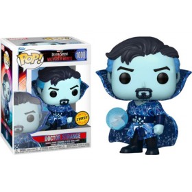 Doctor Strange in the Multiverse of Madness Doctor Strange Chase